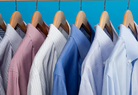 Express Laundry Service